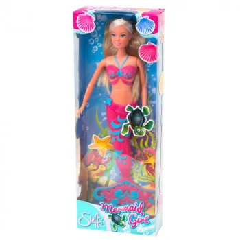 STEFFI LOVE LUTKA SIRENA 