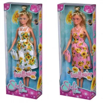 STEFFI SUNFLOWER ASST 
