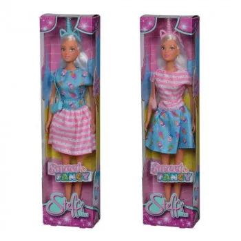 STEFFI SWEET & FANCY ASST 