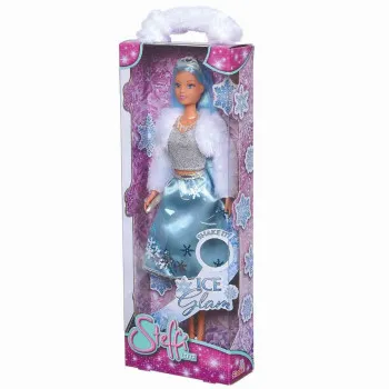 STEFFI ICE GLAM LUTKA 
