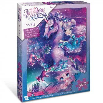 SLAGALICE SA ŠLJOKICAMA - NEBULIA 