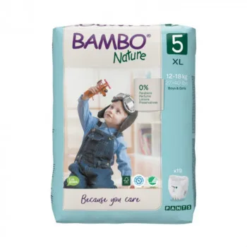 BAMBO NATURE GACICE 5 A19 12-18KG 