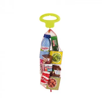 ECOIFFIER SET KONZERVIRANE HRANE 