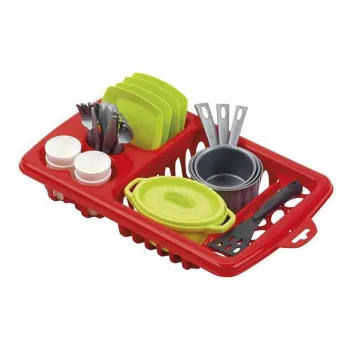 ECOIFFIER SUSILICA MEDIUM SET 