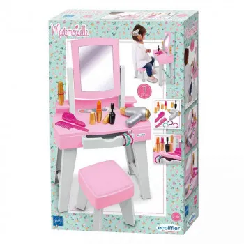 ECOIFFIER MADMOISELLE STOCIC SET 