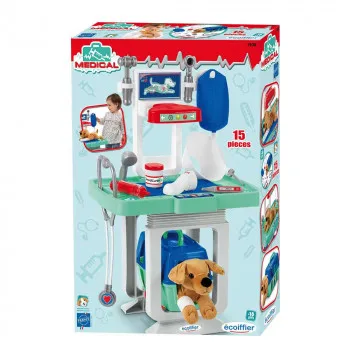 ECOIFFIER VETERINARSKI CENTAR 