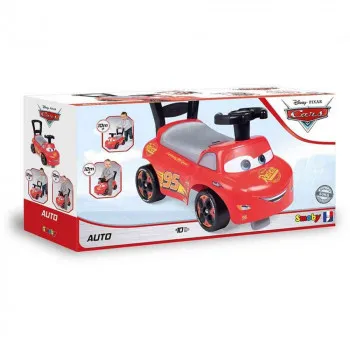 SMOBY CARS AUTO GURALICA 