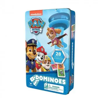 PAW PATROL DOMINE DRUSTVENA IGRA 