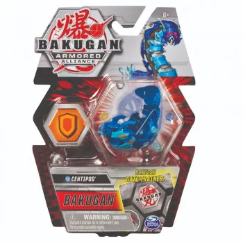 BAKUGAN CORE BALL 
