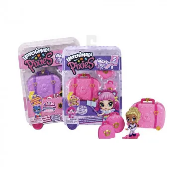 HATCHIMALS PIXIES ASST 
