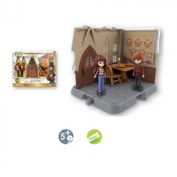 HARRY POTTER PUB 3 METLE SET 