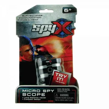 SPY X MICRO SET SLO 