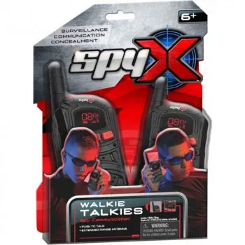SPY X VOKI TOKI 
