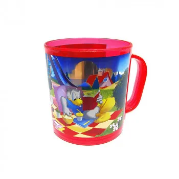 WINNIE THE POOH MIKRO SOLJA 