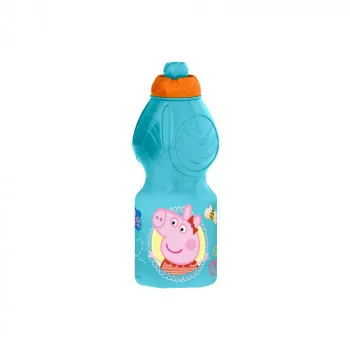 STOR PEPPA PIG BOCA 400ML 