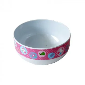 HELLO KITTY BREAKFAST JUMBO POSUDA 