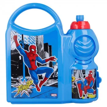 STOR SET ZA UZINU SPIDERMAN 