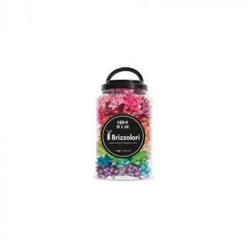 UKRASNE MASNE 15MM  FLOWERS 