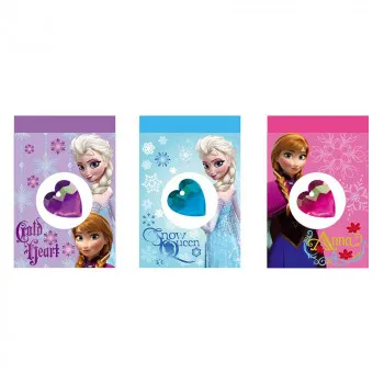 FROZEN GUMICA RUBBY SA CIRKONOM 