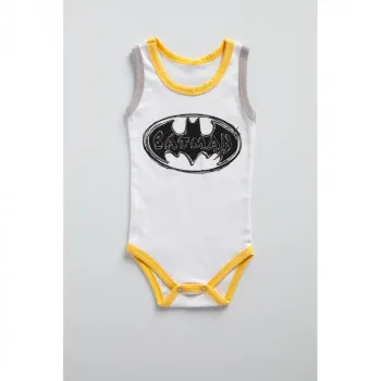 STEFAN BODI ATLET BATMAN 