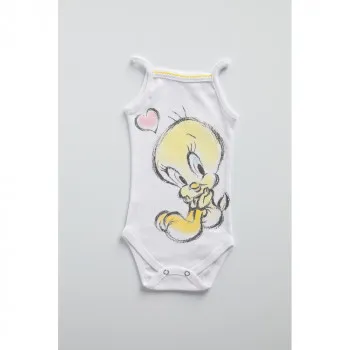 STEFAN BODI ATLET TWEETY1 