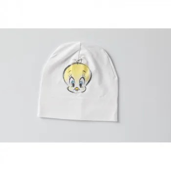 STEFAN KAPICA TWEETY 1 