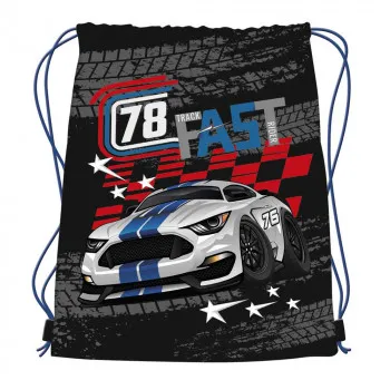 MAJEVSKI TORBA ZA FIZICKO RACER 