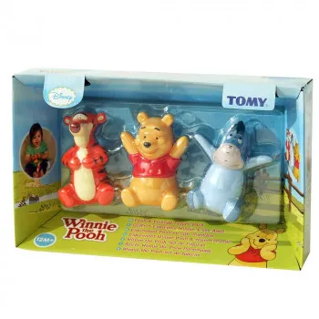 WINNIE THE POOH WINI I PRIJATELJI FIGURE 