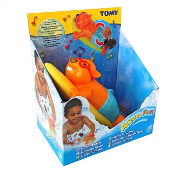 TOMY SURFER DABAR 
