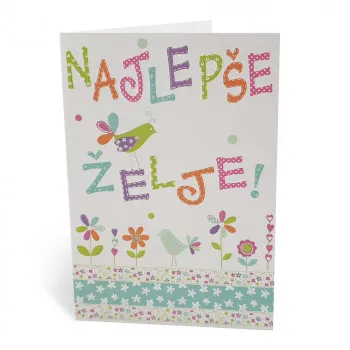 NAJLEPSE ZELJE 