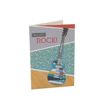 CESTITKA Copacabana - YOU (STILL) ROCK 