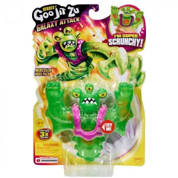 GOO JIT ZU AIR VAC HERO ASST 