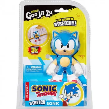 GOO JIT ZU SONIC 