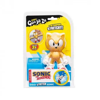 GOO JIT ZU SONIC S2 