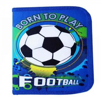CYBER PUNA PERNICA FUDBAL 
