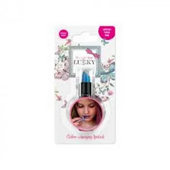 LUKKY RUZ KOJI MENJA BOJU 3.5ML - PLAVA T11939 
