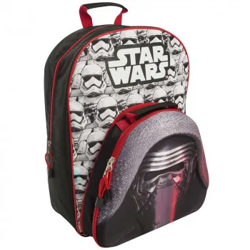 KYLO REN RANAC ZA VRTIĆ JUNIOR 