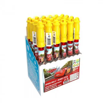 BALONCICI CARS STAPIC 
