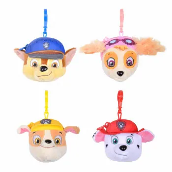 PAW PATROL NOVCANIK 