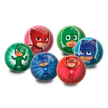 PJ MASKS LOPTA 