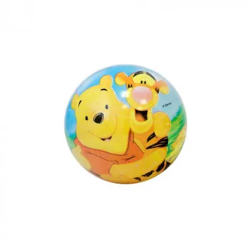 WINNIE THE POOH LOPTA 