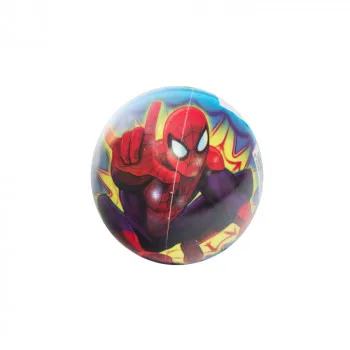 SPIDERMAN LOPTA 