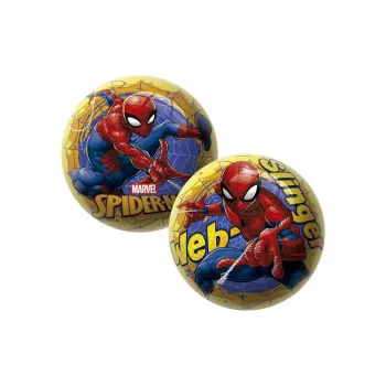 SPIDEERMAN LOPTA 