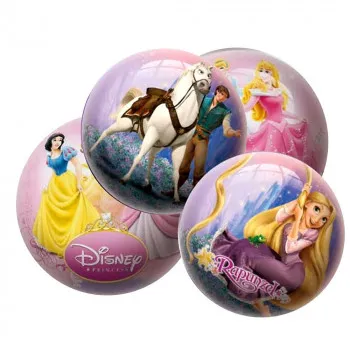 DISNEY PRINCESS LOPTA 