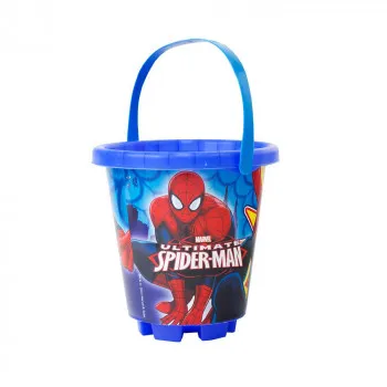 SPIDERMAN KOFICA 