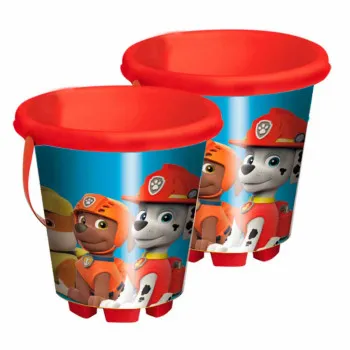PAW PATROL KOFICA ZA PLAZU 