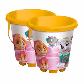 PAW PATROL KOFICA ZA PLAZU 