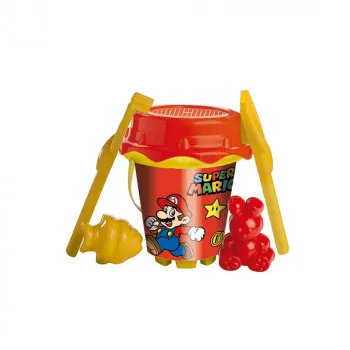 SUPER MARIO KOFICA I MODLE 