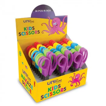 UNI LINE MAKAZE UNI-LINE  13.5cm KIDS UNL-0373 