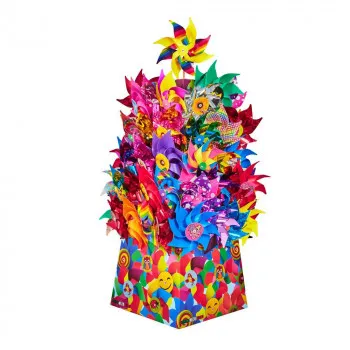 BASSO LUIGI VETRENJACE 21 CM 